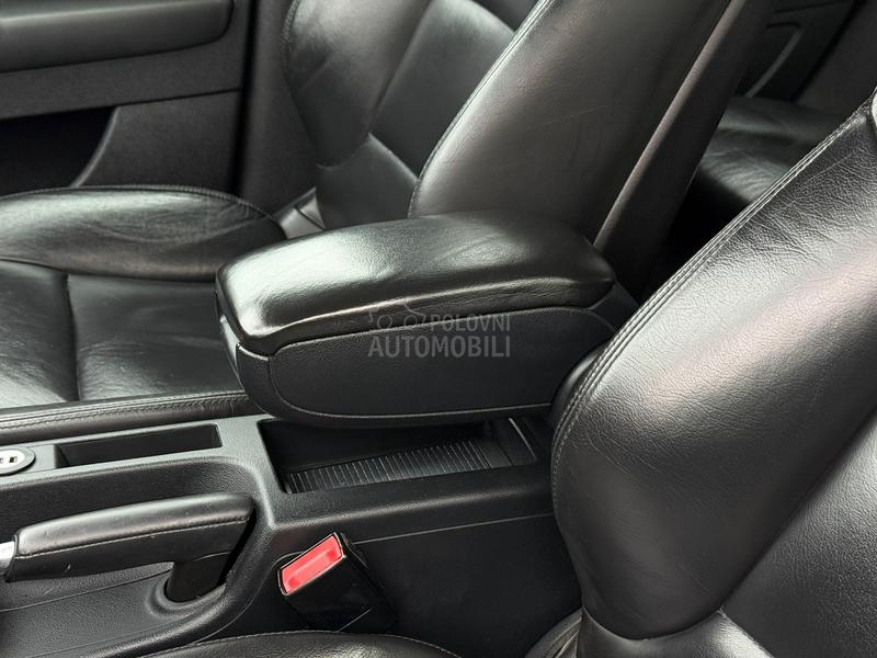 Audi A3 2.0 TDI 170 QUATTRO