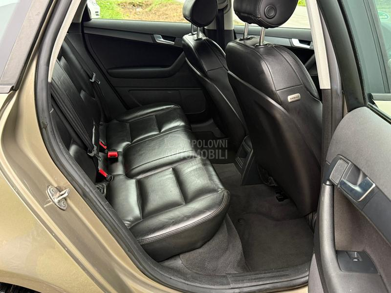 Audi A3 2.0 TDI 170 QUATTRO