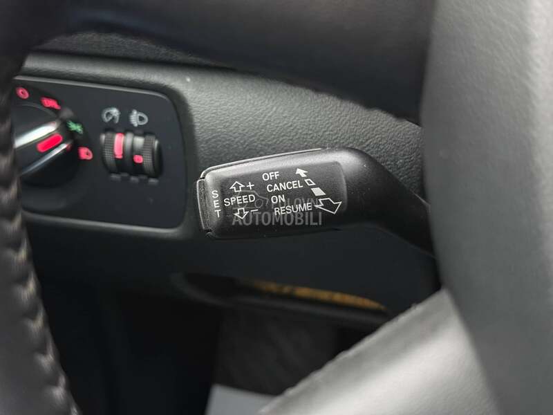 Audi A3 2.0 TDI 170 QUATTRO