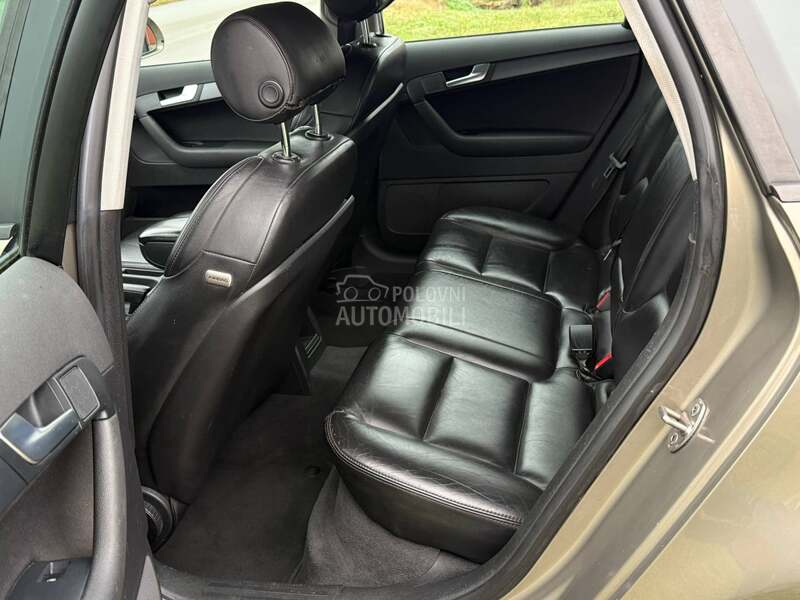 Audi A3 2.0 TDI 170 QUATTRO