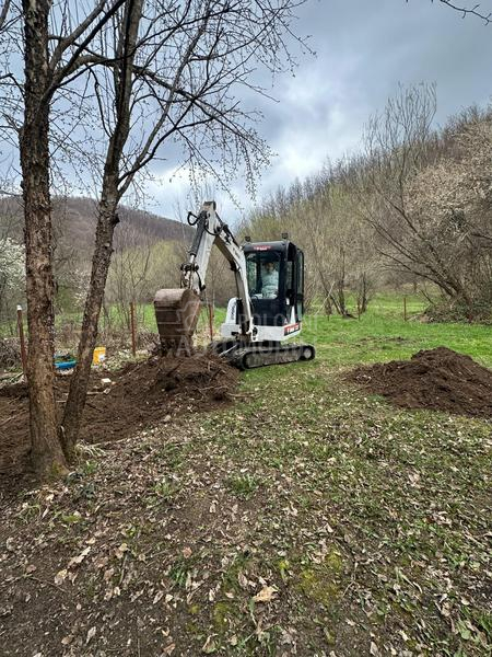 Bobcat x325
