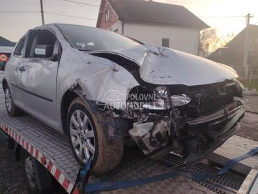 Volkswagen Golf 5 1,6