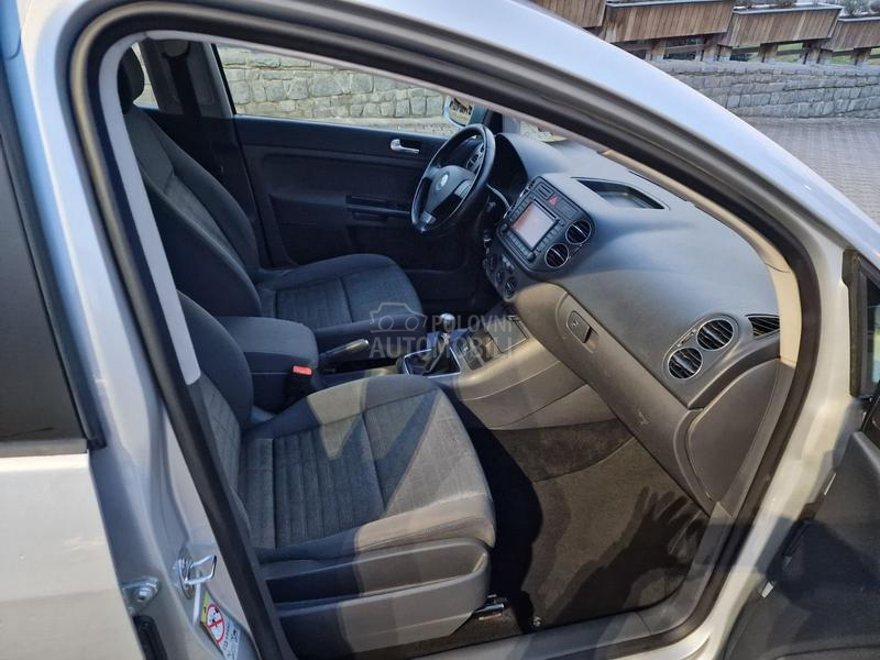 Volkswagen Golf Plus 1.9 TDI
