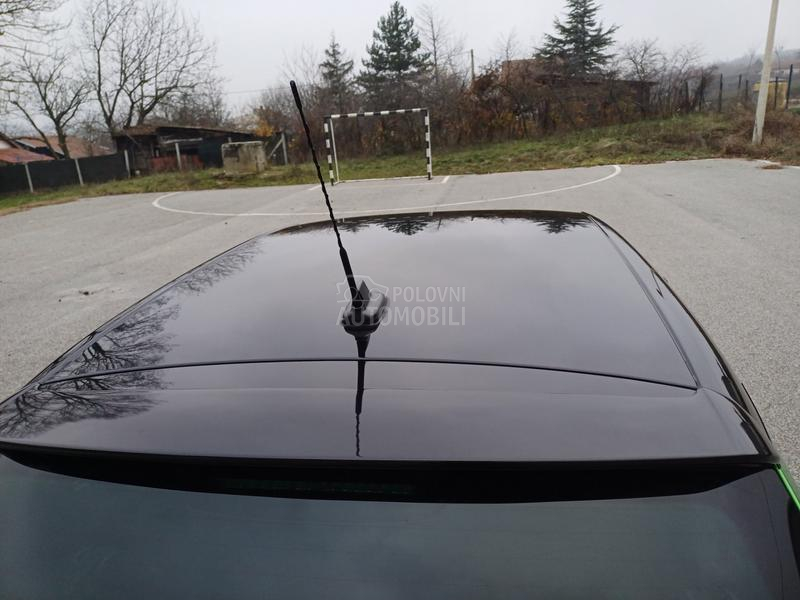 Škoda Fabia VRS NOVA