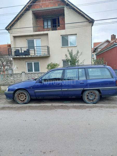 Opel Omega 