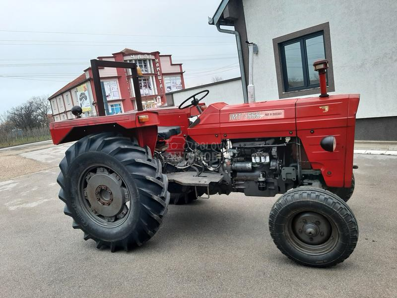 IMT 560