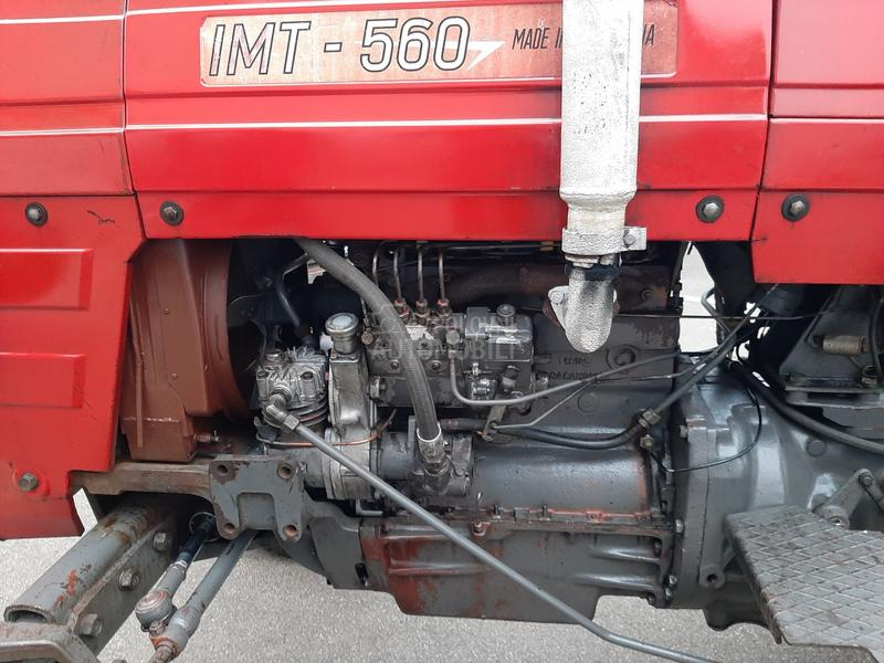 IMT 560