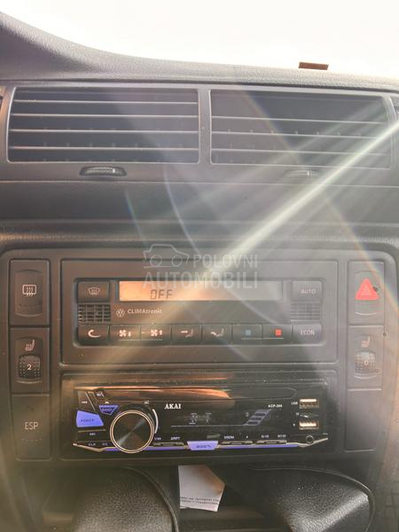 Volkswagen Passat B5.5 