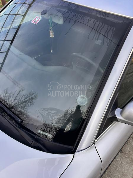 Volkswagen Passat B5.5 