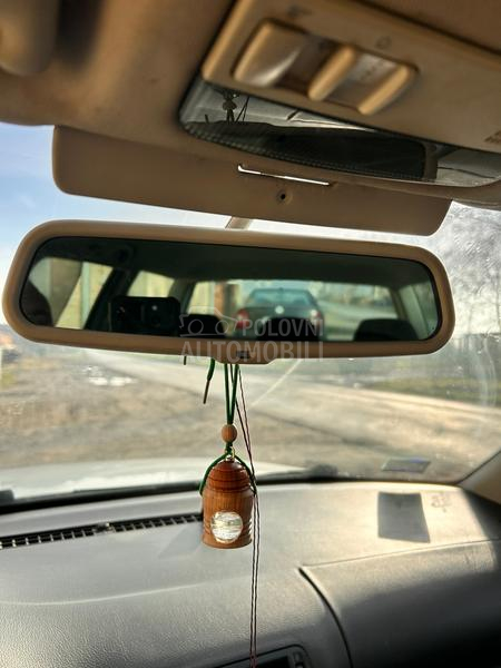 Volkswagen Passat B5.5 