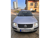 Volkswagen Passat B5.5 