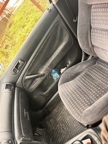 Volkswagen Passat B5.5 