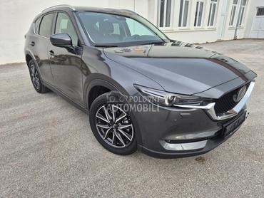 Mazda CX-5 AWD,autom
