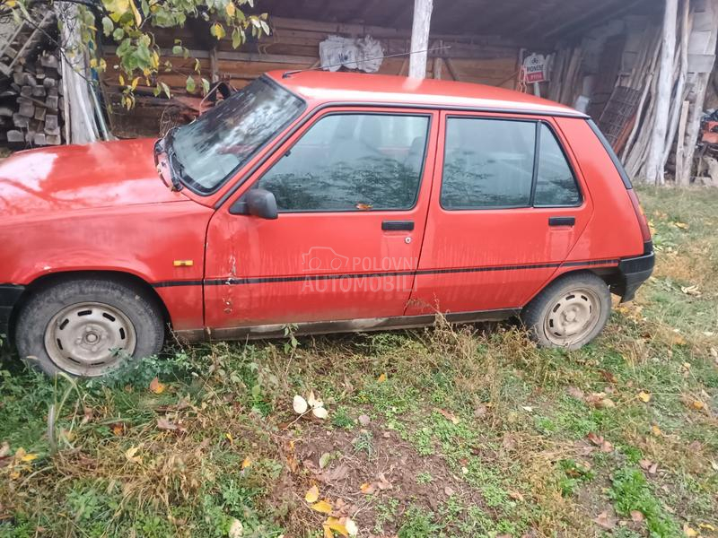 Renault R 5 