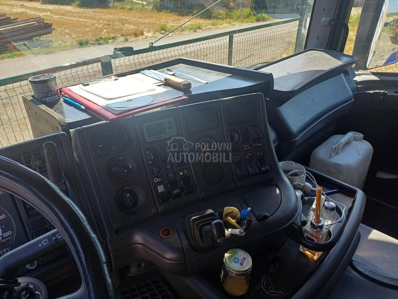 Scania 124L 420