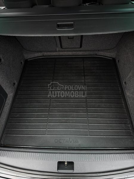 Škoda Octavia 1.6TDI/XENON/F-ULL