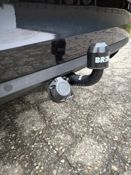 Škoda Octavia 1.6TDI/XENON/F-ULL