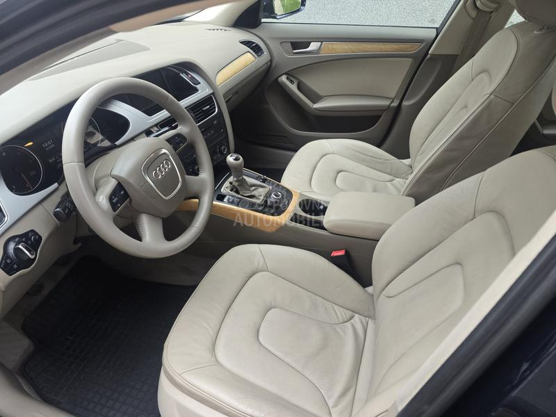 Audi A4 D.i.o.d.a  N.O.V