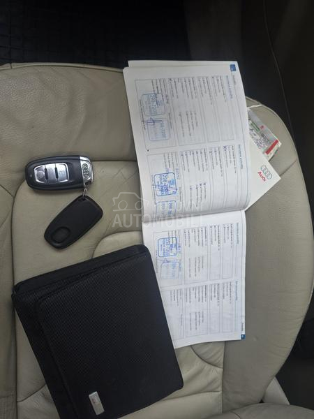 Audi A4 D.i.o.d.a  N.O.V