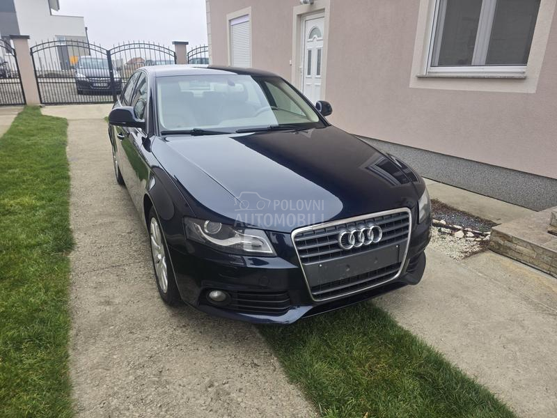 Audi A4 D.i.o.d.a  N.O.V