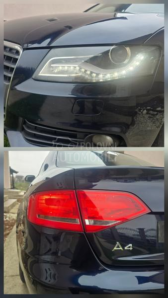 Audi A4 D.i.o.d.a  N.O.V