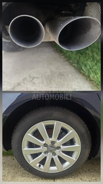 Audi A4 D.i.o.d.a  N.O.V