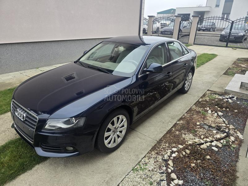 Audi A4 D.i.o.d.a  N.O.V