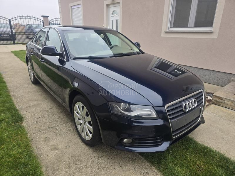 Audi A4 D.i.o.d.a  N.O.V