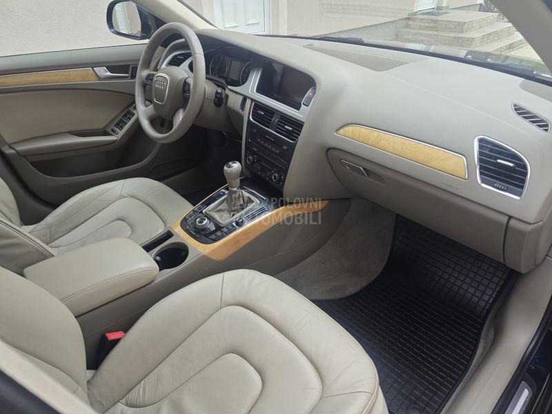 Audi A4 D.i.o.d.a  N.O.V
