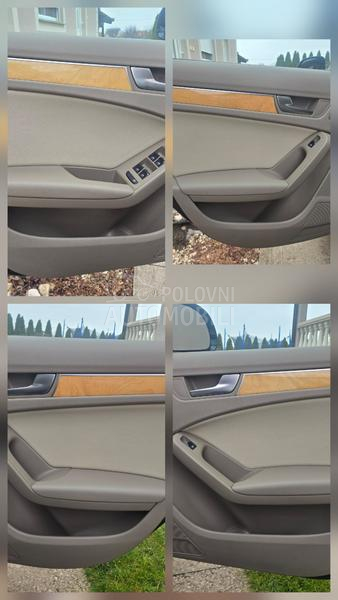 Audi A4 D.i.o.d.a  N.O.V