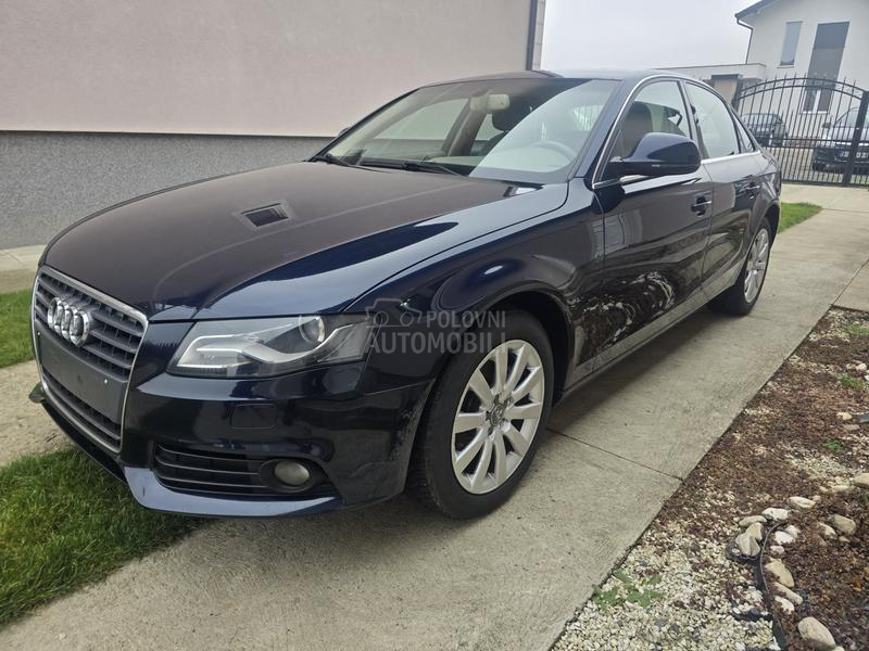 Audi A4 D.i.o.d.a  N.O.V