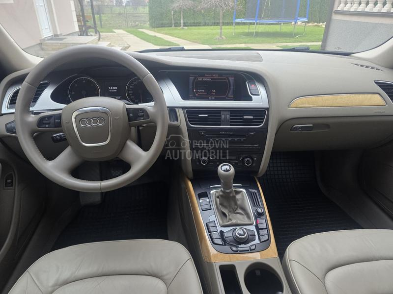 Audi A4 D.i.o.d.a  N.O.V