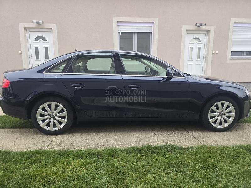 Audi A4 D.i.o.d.a  N.O.V