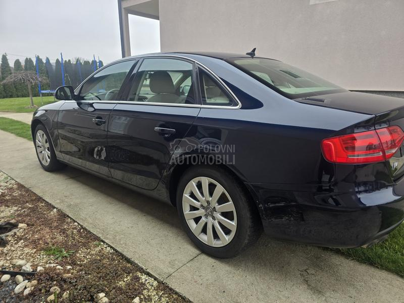 Audi A4 D.i.o.d.a  N.O.V