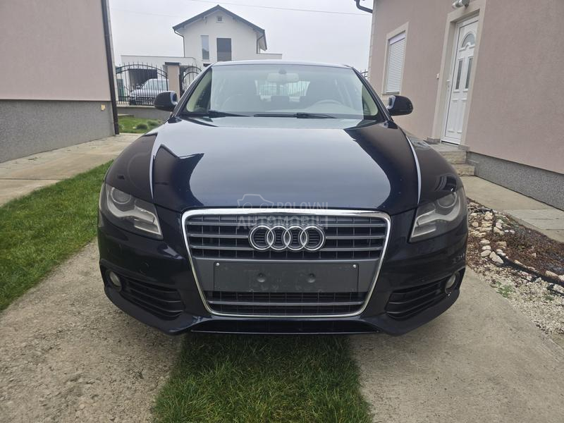 Audi A4 D.i.o.d.a  N.O.V