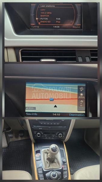 Audi A4 D.i.o.d.a  N.O.V