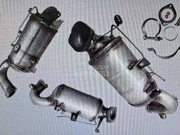 Kupujem DPF -  sx4 za Suzuki SX4 od 2010. do 2013. god.