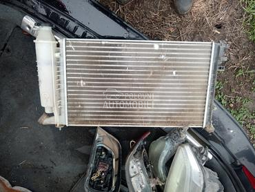 hladnjak vode 1.4b za Peugeot 306