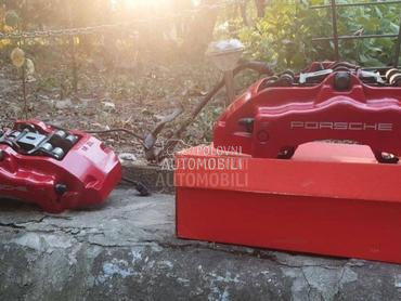 Brembo 18zr kočiona klješta za Audi A6 od 2002. do 2020. god.