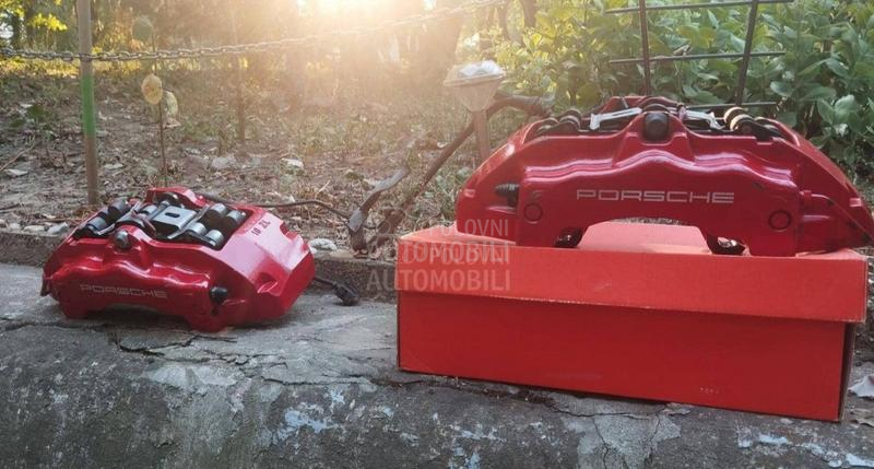 Brembo 18zr kočiona klješta