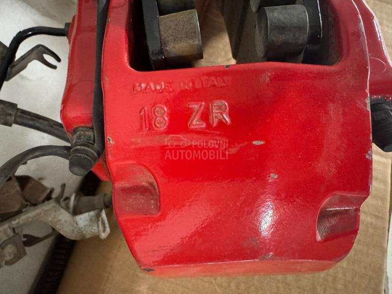 Brembo 18zr kočiona klješta