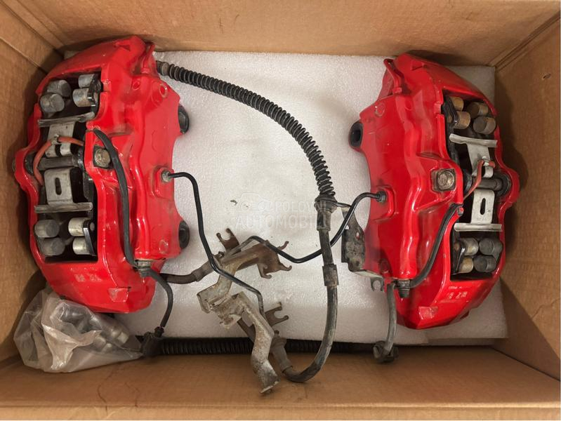 Brembo 18zr kočiona klješta