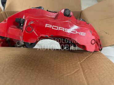 Brembo 18zr kočiona klješta za Audi A6 od 2002. do 2020. god.