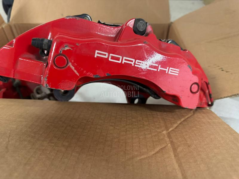 Brembo 18zr kočiona klješta