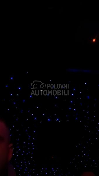 BMW 730 retko ocuvan model