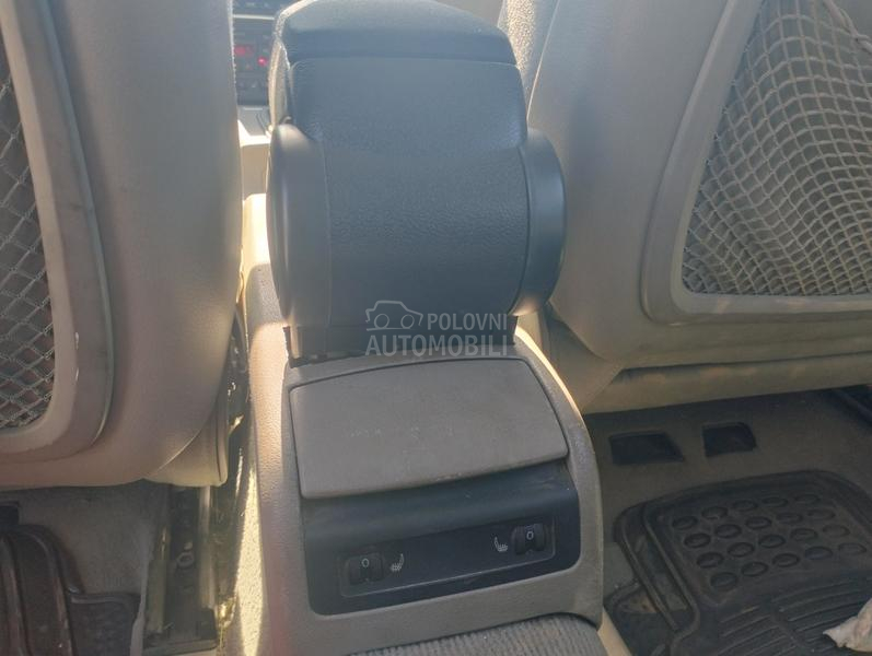 Audi A4 2.0 TDI quattro