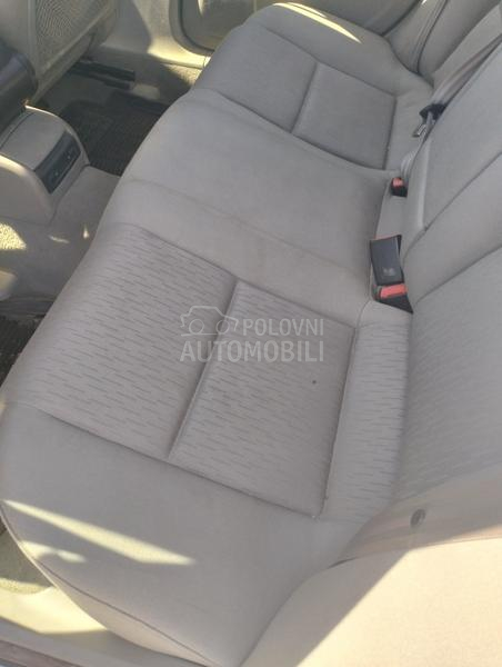 Audi A4 2.0 TDI quattro