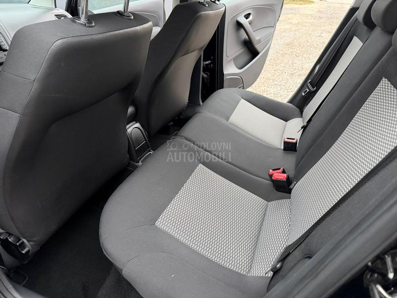 Volkswagen Polo 1.2TDI N.A.V.I