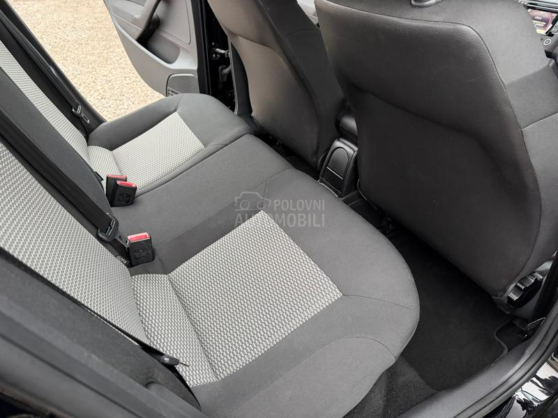 Volkswagen Polo 1.2TDI N.A.V.I