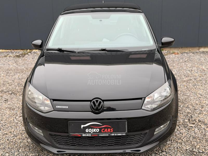 Volkswagen Polo 1.2TDI N.A.V.I